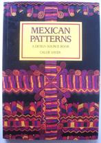 Chloë Sayer Mexican Patterns  A design source book, Portland, Chloë Sayer, Ophalen of Verzenden, Zo goed als nieuw, Overige onderwerpen
