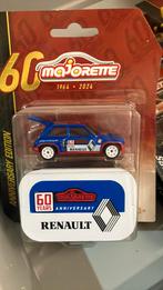 Majorette renault 5 turbo, Auto, ., Nieuw, Ophalen of Verzenden