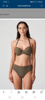 Prima donna bikini Marquesas strapless top 85E, slip 42, Ophalen of Verzenden, Zo goed als nieuw