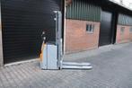 Still exv16 stapelaar nieuwe accu elektrische triplex freeli
