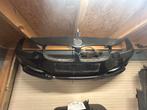 Bmw f30 bumper 475 sapphire black geen schade! moet gewassen, Auto-onderdelen, Carrosserie en Plaatwerk, Ophalen, BMW, Bumper