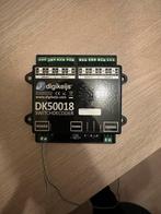 Digikeijs DK50018 schakeldecoder, Hobby en Vrije tijd, Ophalen of Verzenden, Zo goed als nieuw, Groter dan 1:32