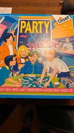 Party&co junior, Hobby en Vrije tijd, Gezelschapsspellen | Bordspellen, Ophalen of Verzenden, Gebruikt
