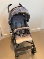 Chicco buggy grijs Liteway, Ophalen of Verzenden, Gebruikt