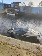 Heel leuk en goed bootje, Ophalen of Verzenden, Nieuw