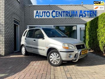 Suzuki Ignis 1.3 First Edition Airco beschikbaar voor biedingen