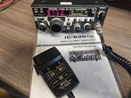 Icom ic 290 E, Ophalen of Verzenden, Gebruikt, Zender en Ontvanger