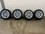 BMW winterset 3serie GT, Ophalen, 18 inch, Banden en Velgen, Winterbanden