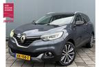 Renault Kadjar BWJ 2016 | 1.2 TCe 131PK Bose | TREKHAAK | CA, Voorwielaandrijving, Kadjar, Gebruikt, 4 cilinders