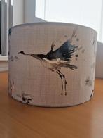 Handgemaakte lampenkap uit de UK, Huis en Inrichting, Ophalen, Rond, 25 tot 50 cm