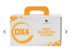 DX4 forever body balancing system, Ophalen of Verzenden