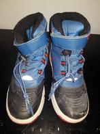 Winterboots maat 34, Kinderen en Baby's, Kinderkleding | Schoenen en Sokken, Gebruikt, Ophalen of Verzenden, Laarzen, Jongen