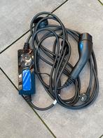 Laadkabel 220 volt, Auto diversen, Laadpalen, Ophalen of Verzenden, Nieuw, Laadkabel