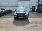 Mercedes GL 45O CDI V8. 4 MATIC grijskenteken.Evt. 7 persoon, Auto's, Mercedes-Benz, Euro 5, GL, 2585 kg, Zwart