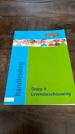 Paula Wessels - Handleiding, Ophalen of Verzenden, Zo goed als nieuw, Paula Wessels; Odile van Eck, Nederlands