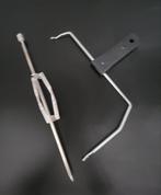 NIEUW draaispit voor Inventum combimagnetron mn325cs, Ophalen, Minder dan 45 cm, Nieuw, Oven met grill