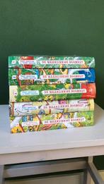 de waanzinnige boomhut deel 1 tm 5, Terry Denton; Andy Griffiths, Fictie algemeen, Ophalen of Verzenden, Zo goed als nieuw