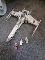 Lego 75301, Ophalen of Verzenden, Zo goed als nieuw, Complete set, Lego