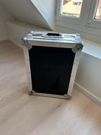 Prodjuser flightcase voor mengpaneel, Ophalen of Verzenden, Zo goed als nieuw, Overige instrumenten, Flightcase