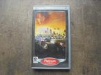 Need For Speed Undercover voor PSP (zie foto's), Spelcomputers en Games, Gebruikt, 1 speler, Racen en Vliegen, Ophalen of Verzenden