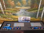 WSI Willenstein, Hobby en Vrije tijd, Modelauto's | 1:50, Ophalen of Verzenden, Bus of Vrachtwagen, Wsi