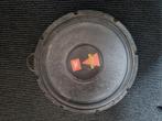 JBL subwoofer, Auto diversen, Ophalen of Verzenden