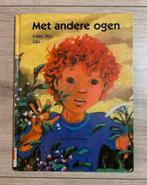 Met andere ogen - Gilles Tibo - De Vier Windstreken, Ophalen of Verzenden, Gelezen, Fictie algemeen, Voorleesboek