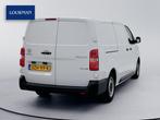 Toyota PROACE Electric Worker Live Extra Range Long 75 kWh L, Gebruikt, Zwart, Wit, Origineel Nederlands