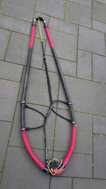 Nova Pro giek 1.62-2.22m beschikbaar voor biedingen