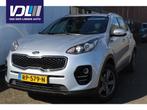 Kia Sportage 1.6 GDI DynamicLine Trekhaak | Navi | Camera |, Auto's, Kia, Voorwielaandrijving, Stof, 4 cilinders, 132 pk