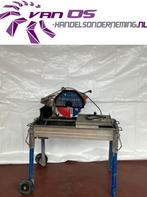 steenzaag Carat, Doe-het-zelf en Verbouw, Gereedschap | Zaagmachines, Ophalen, -, 70 mm of meer, -