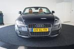 Audi TT 2.0 TFSI PRO LINE, 65 €/maand, TT, Gebruikt, 4 cilinders