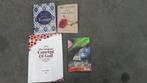 Islam-mosliem boeken en gebedskleed, Ophalen of Verzenden, Nieuw, Islam