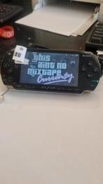 Psp sony, Ophalen of Verzenden, Zo goed als nieuw, Nvt, Nvt