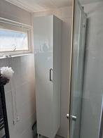 Ikea Badkamerkast, Huis en Inrichting, Badkamer | Badkamermeubels, Ophalen, (Half)hoge kast, Minder dan 50 cm, Gebruikt