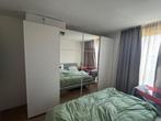 PAX IKEA schuifdeuren, Ophalen of Verzenden, Minder dan 25 cm, 200 cm of meer