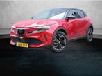 Alfa Romeo Junior Elettrica Speciale 54 kWh | Sport Pack | A, Auto's, Automaat, Gebruikt, 156 pk, SUV of Terreinwagen