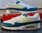 Nike air max 90/1 Hybrid Spruce Lime maat 45, Ophalen of Verzenden, Nieuw, Overige kleuren