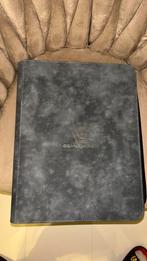 GemLoader 9pocket Toploader binder, Ophalen of Verzenden, Zo goed als nieuw