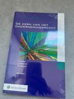 L. Timmerman - De kern van het ondernemingsrecht, L. Timmerman, Sociale wetenschap, Nieuw, Ophalen of Verzenden