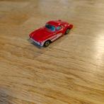 Yatming 1957 Chevrolet Corvette Speelgoedauto, Ophalen of Verzenden, Gebruikt, Auto