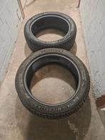 Michelin Pilot Alpin 5 - Winterbanden 225/45 R19, Ophalen, Gebruikt