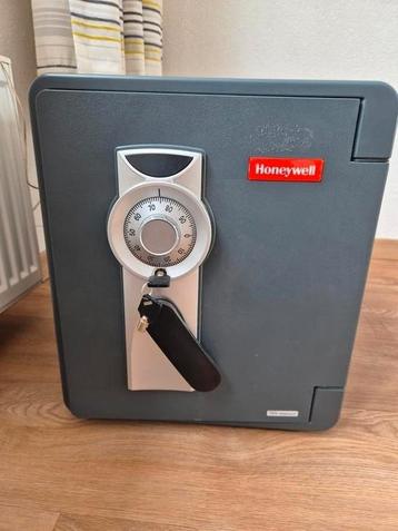 Honeywell (brand)kluis beschikbaar voor biedingen