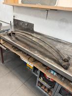 Bladveren Volkswagen Caddy MK3, Ophalen, Gebruikt, Volkswagen