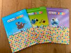 Veilig & vlot, zon, kern 3, 4, 5 veilig leren lezen, Ophalen of Verzenden, Zo goed als nieuw, Overige niveaus, Nederlands