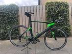 Focus Izalco TT - Tijdritfiets maat L, 28 inch, Gebruikt, Carbon, Heren