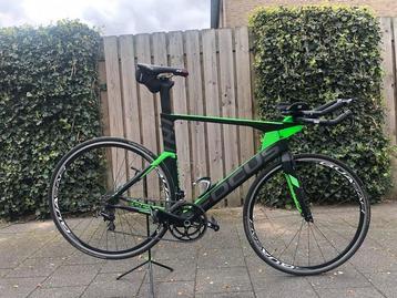 Focus Izalco TT - Tijdritfiets maat L beschikbaar voor biedingen