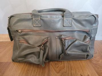 Duifhuizen Tas met Laptopvak beschikbaar voor biedingen