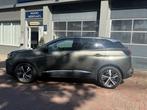 Peugeot 3008 1.2 PureTech Première Automaat Bj 2017 131PK H, Gebruikt, 1199 cc, Leder en Stof, 19 km/l