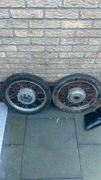 Kreidler leleu 160mm wielen, Ophalen of Verzenden, Zo goed als nieuw, Overige typen